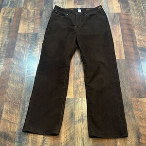 Worn pants 34x32 (3180)